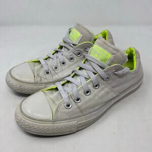 Converse Chuck Taylor Two Tone Madison Womens Shoes Size 7